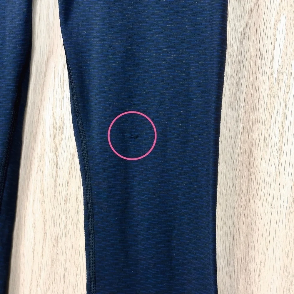 Lululemon Wunder Under Pant III Luxtreme